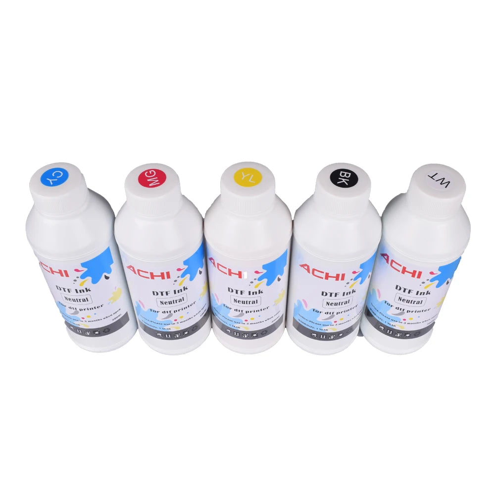 DTF INK for DTF Printer Film Transfer Ink