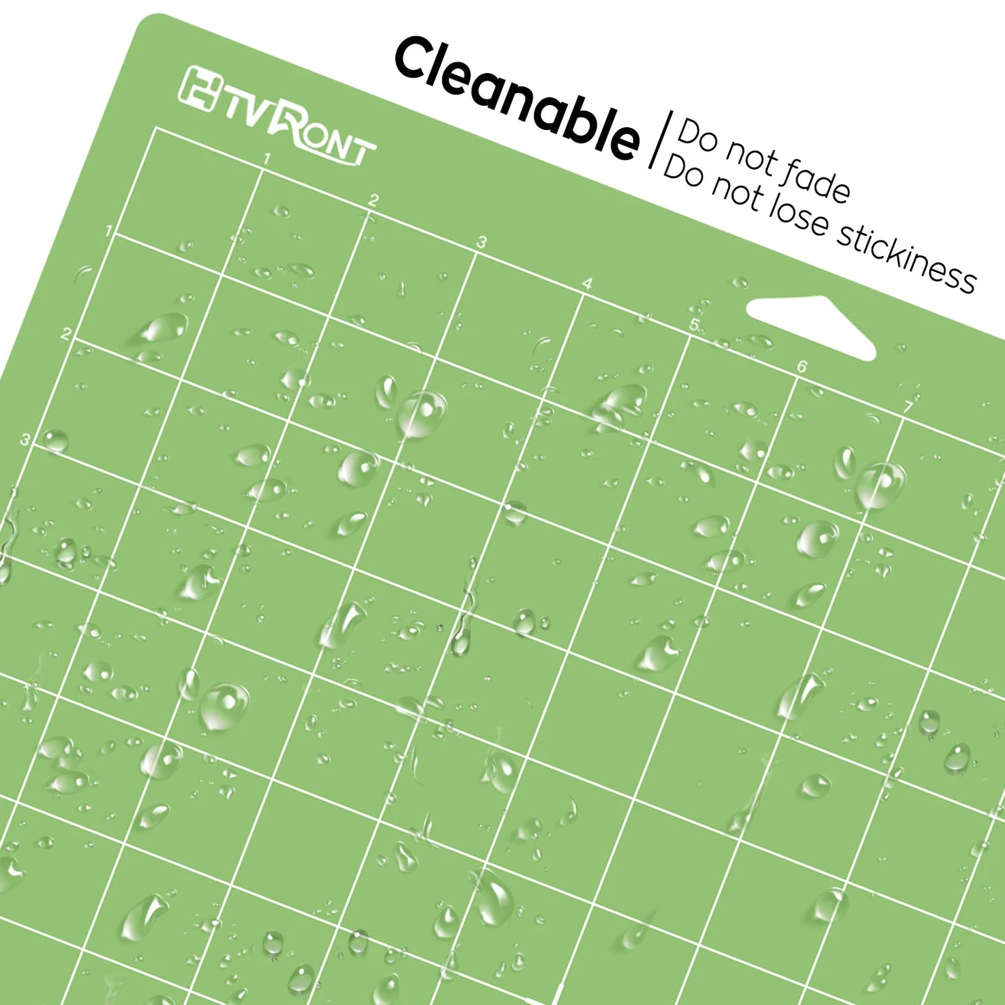 Adhesive Cutting Mat Base Plate For Cricut