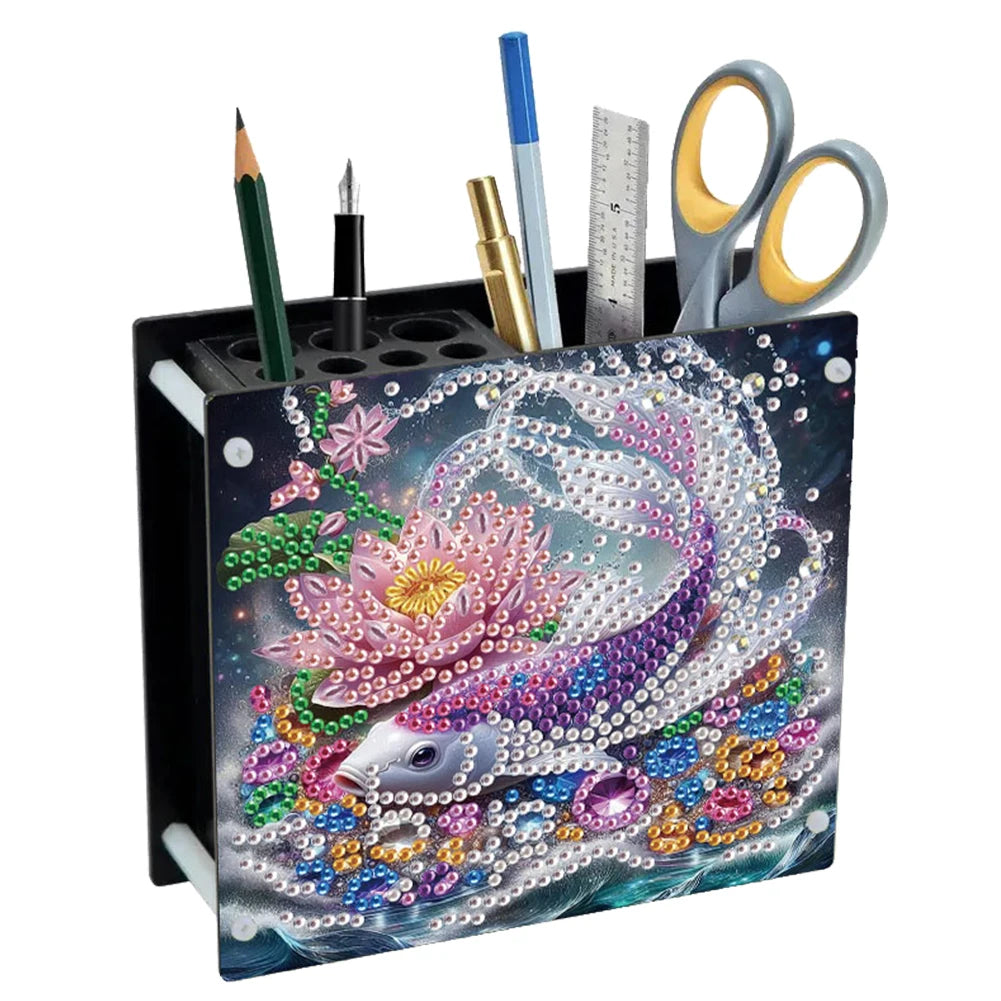 Diamond Art Pen Holder