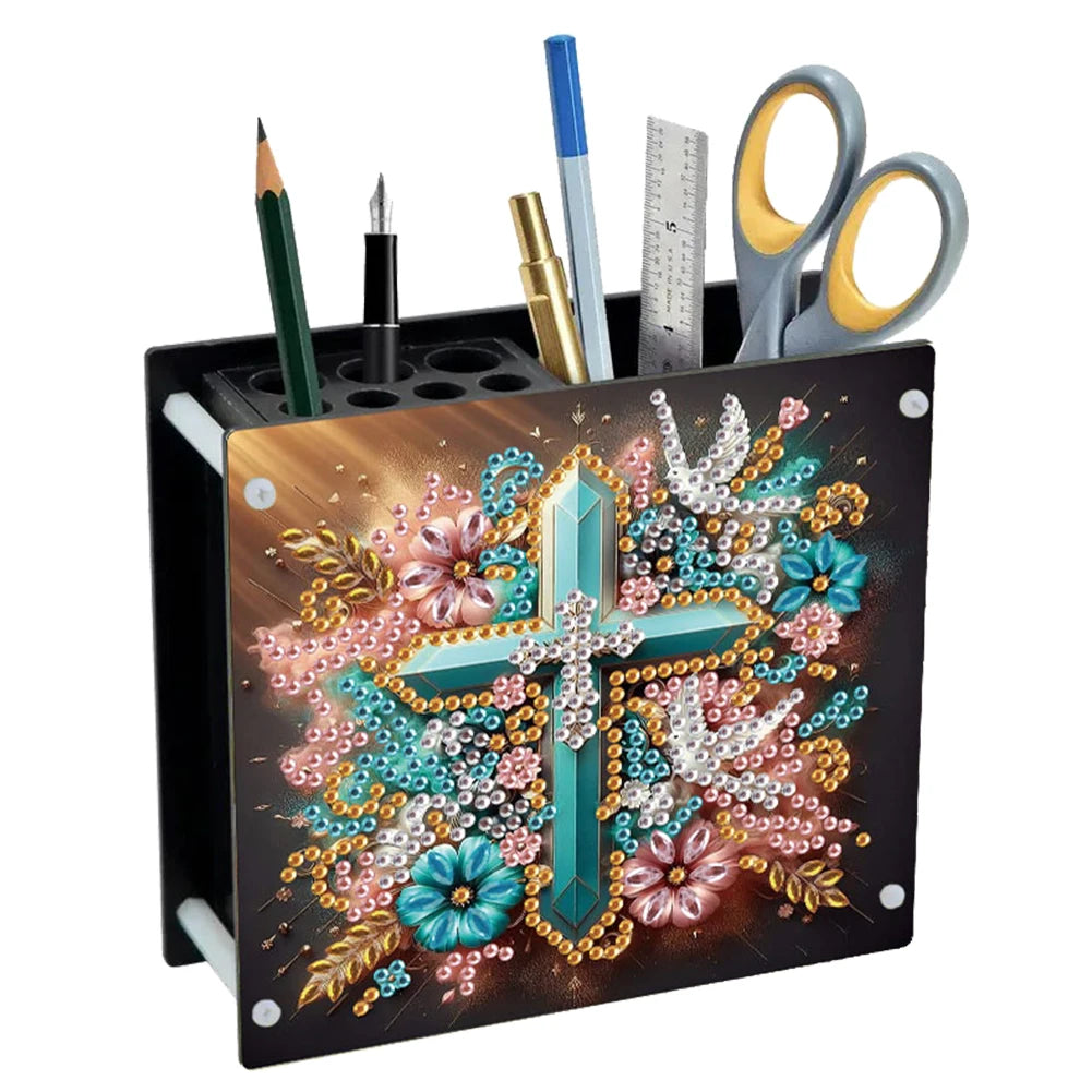 Diamond Art Pen Holder