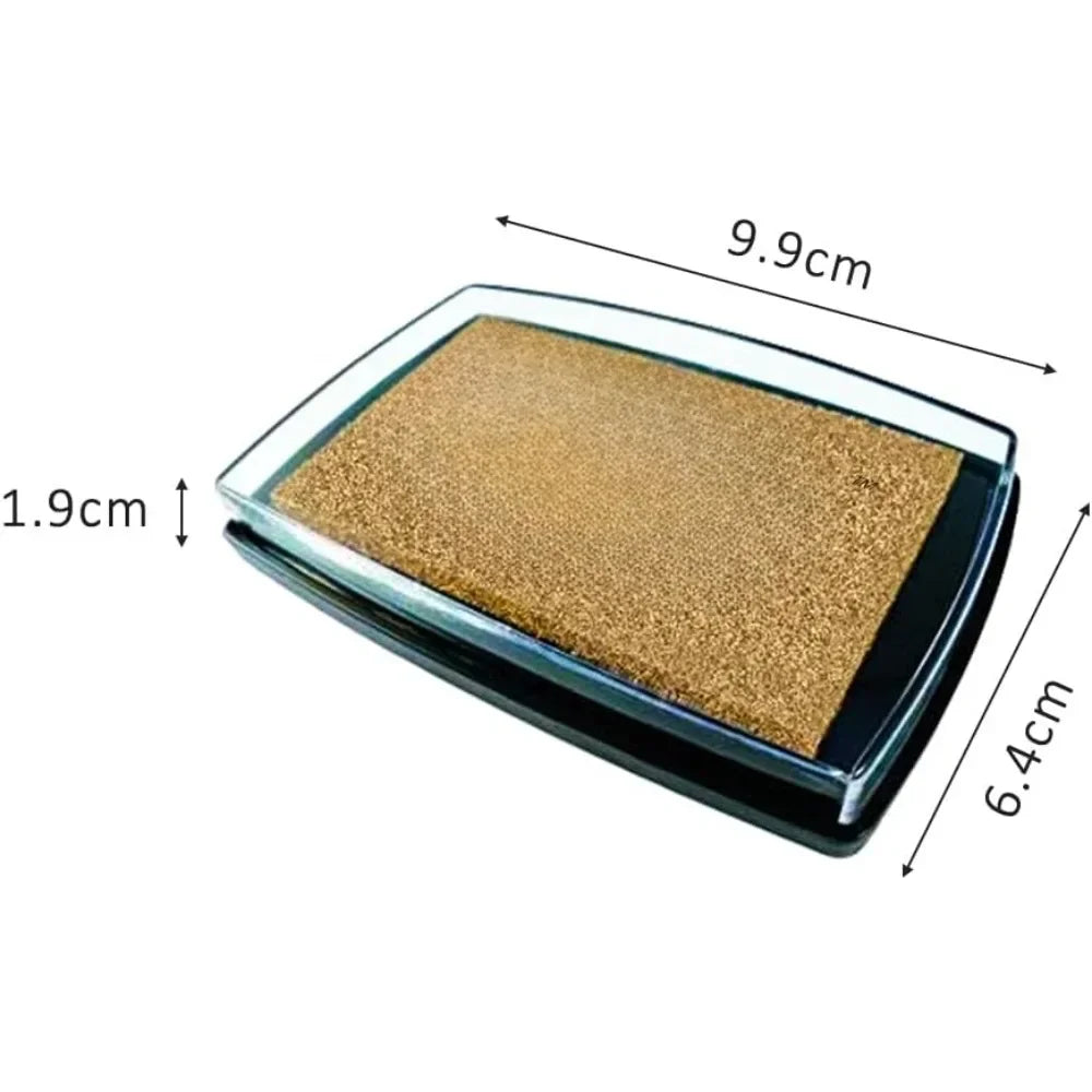 Rubber Stamp Ink Pads
