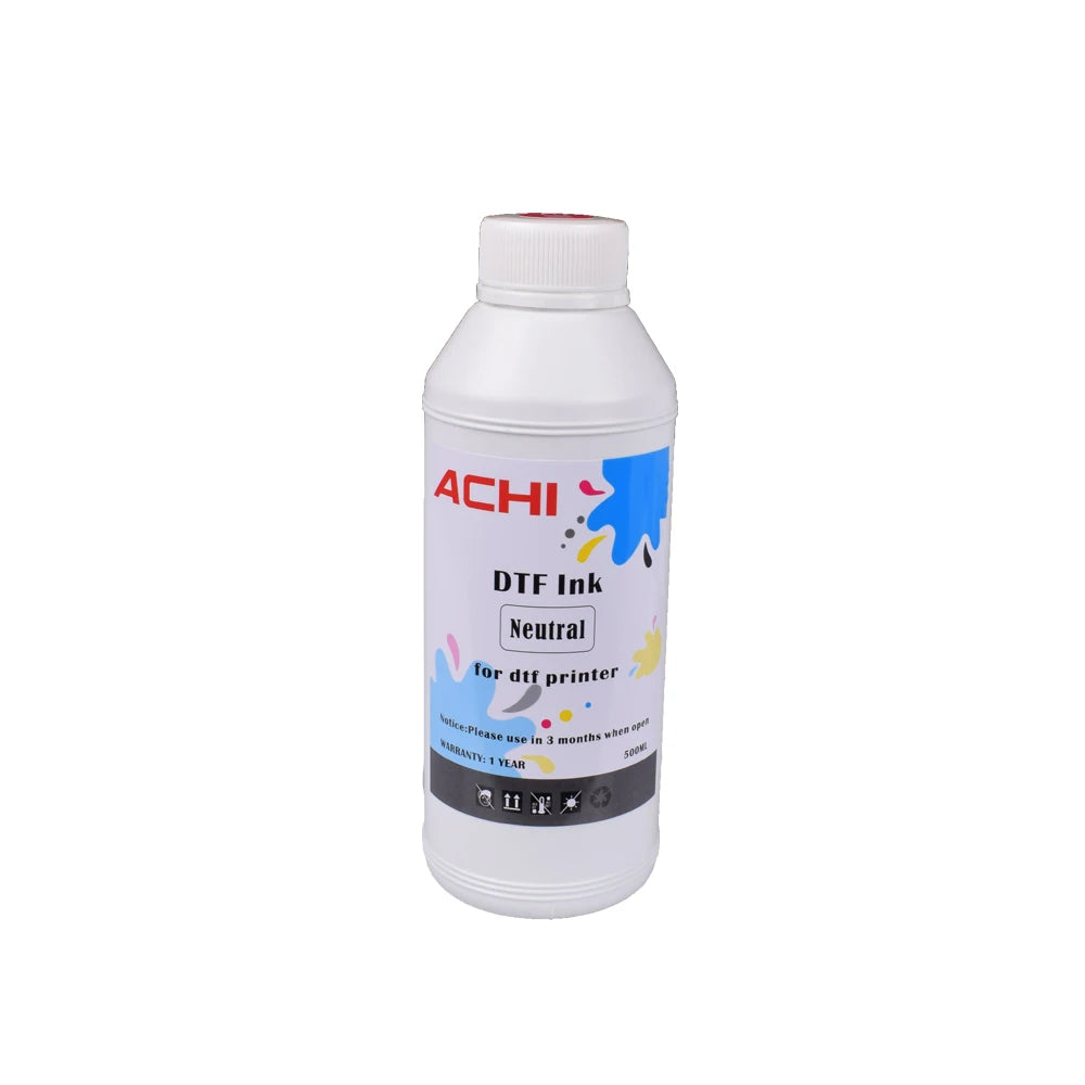 DTF INK for DTF Printer Film Transfer Ink