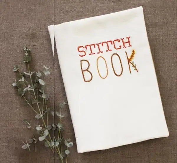 Stitch Book