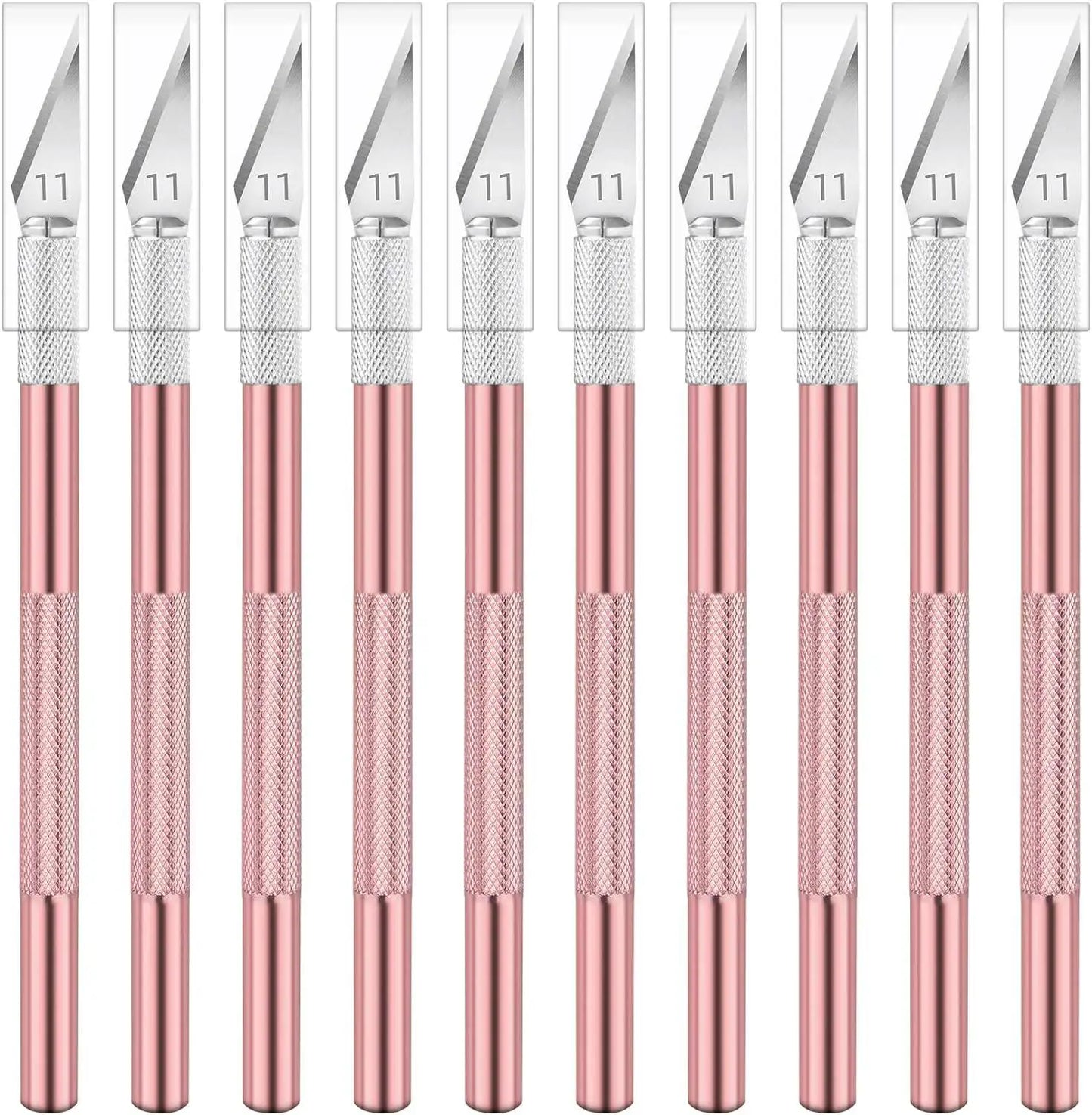 Exacto Knife 10 Pcs set