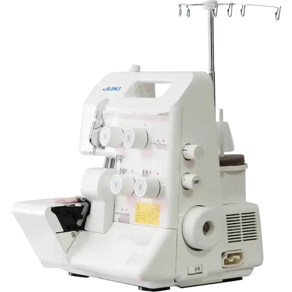 JUKI MO600N Series, MO654DE Portable Serger