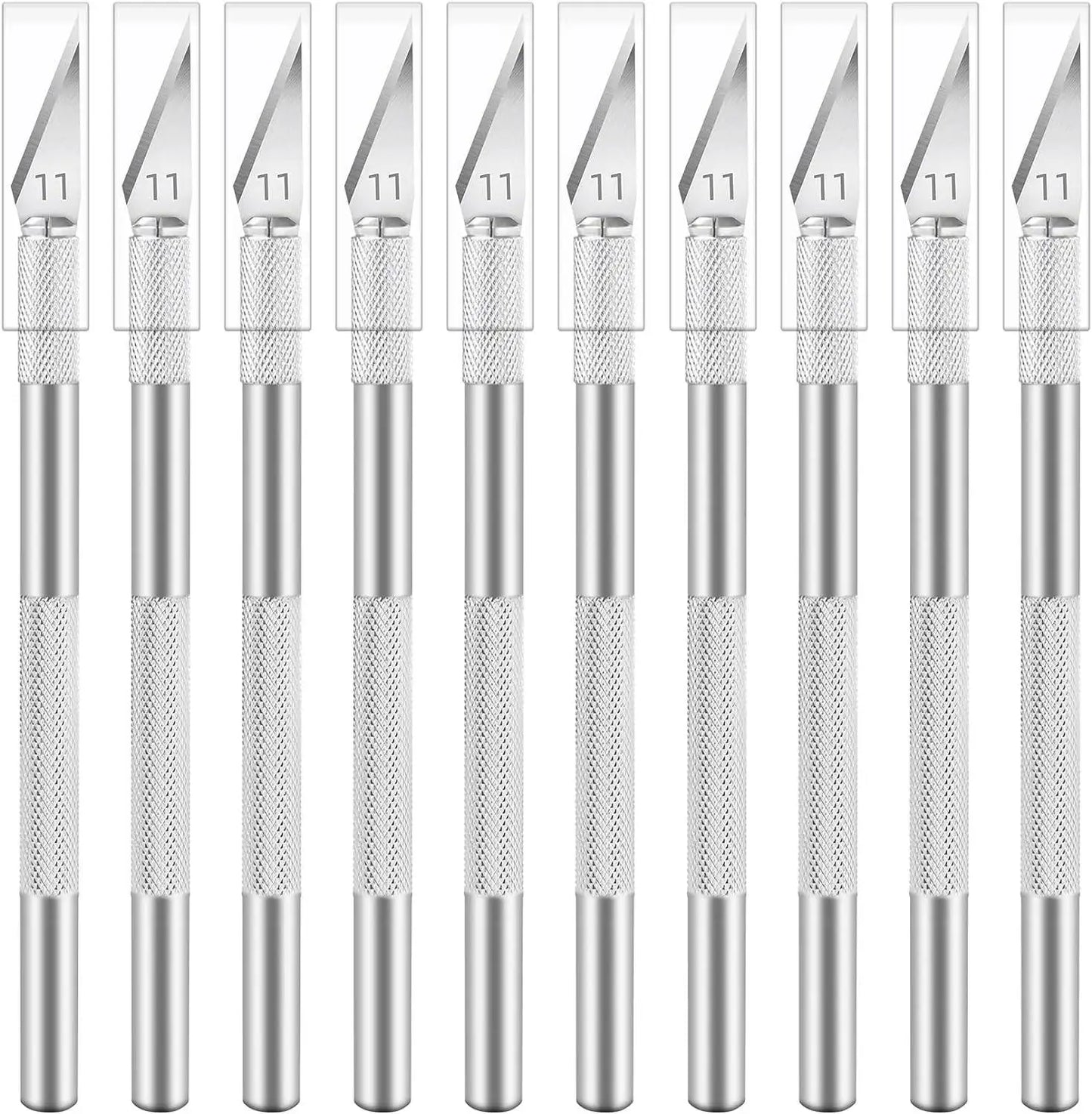 Exacto Knife 10 Pcs set