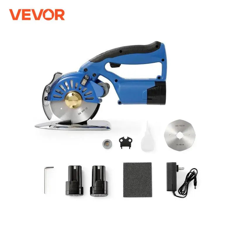VEVOR 150W 5-Speed Cordless Rotary Cutter