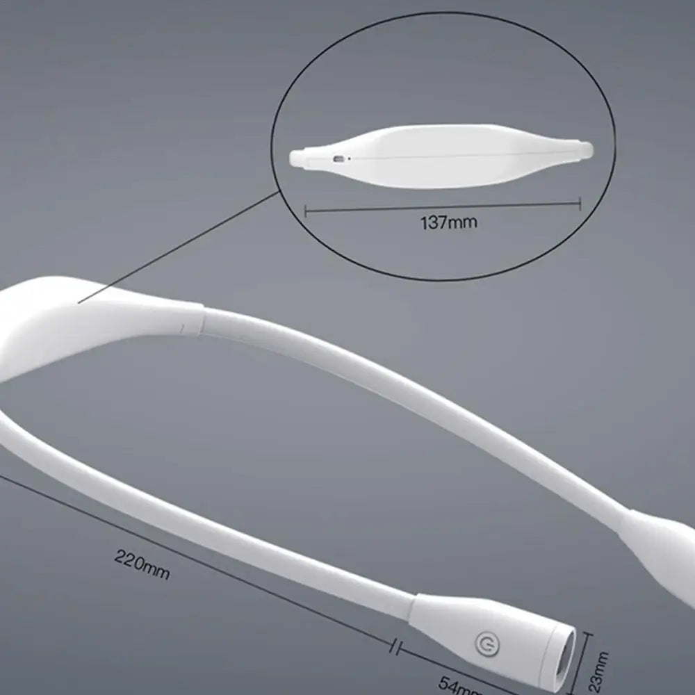 Neck Light - Rechargeable LED