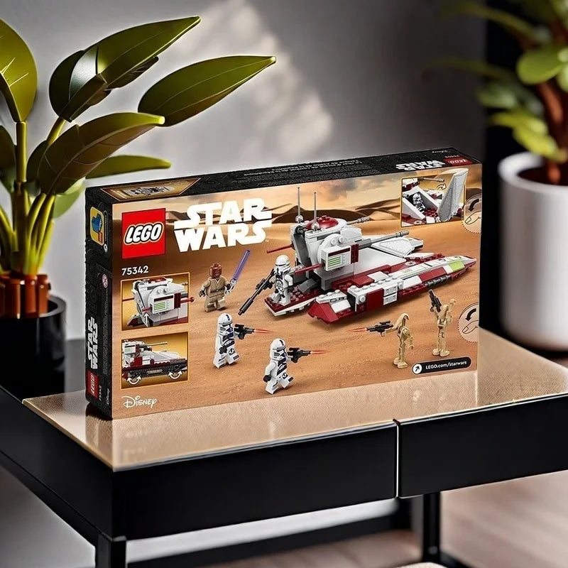 LEGO Star Wars Republic Fighter Tank™