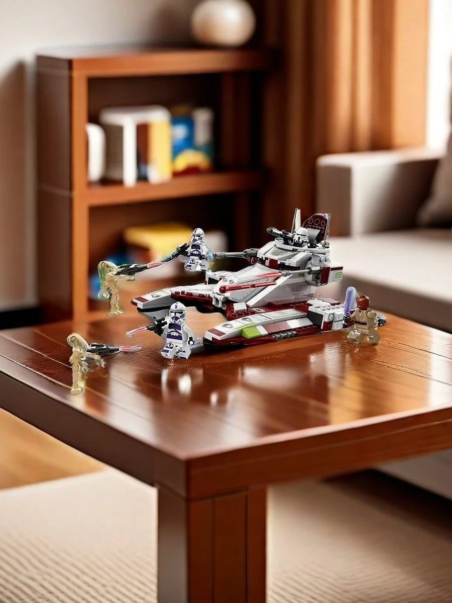 LEGO Star Wars Republic Fighter Tank™