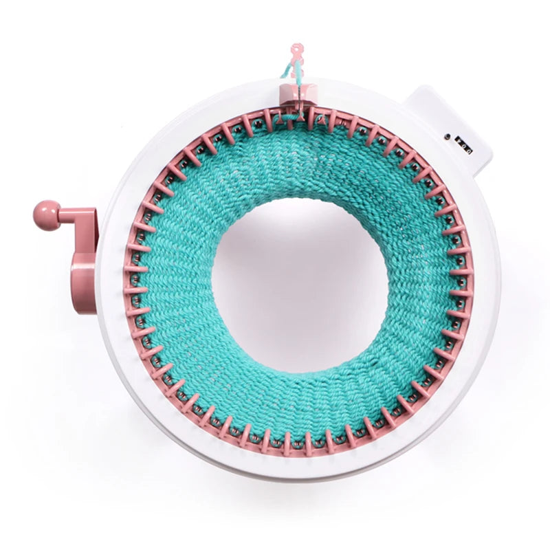 Sentro 48 Needles Knitting Machine Kit