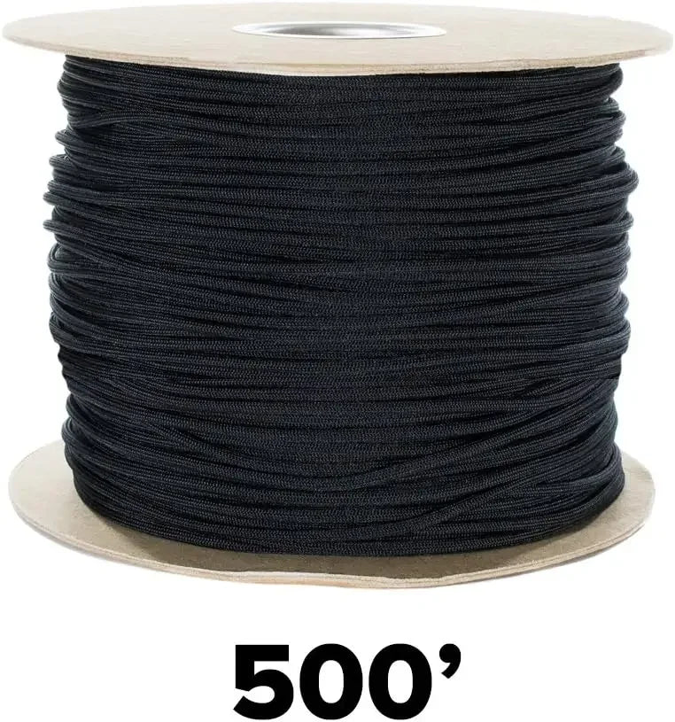 550lb Parachute Cord Paracord