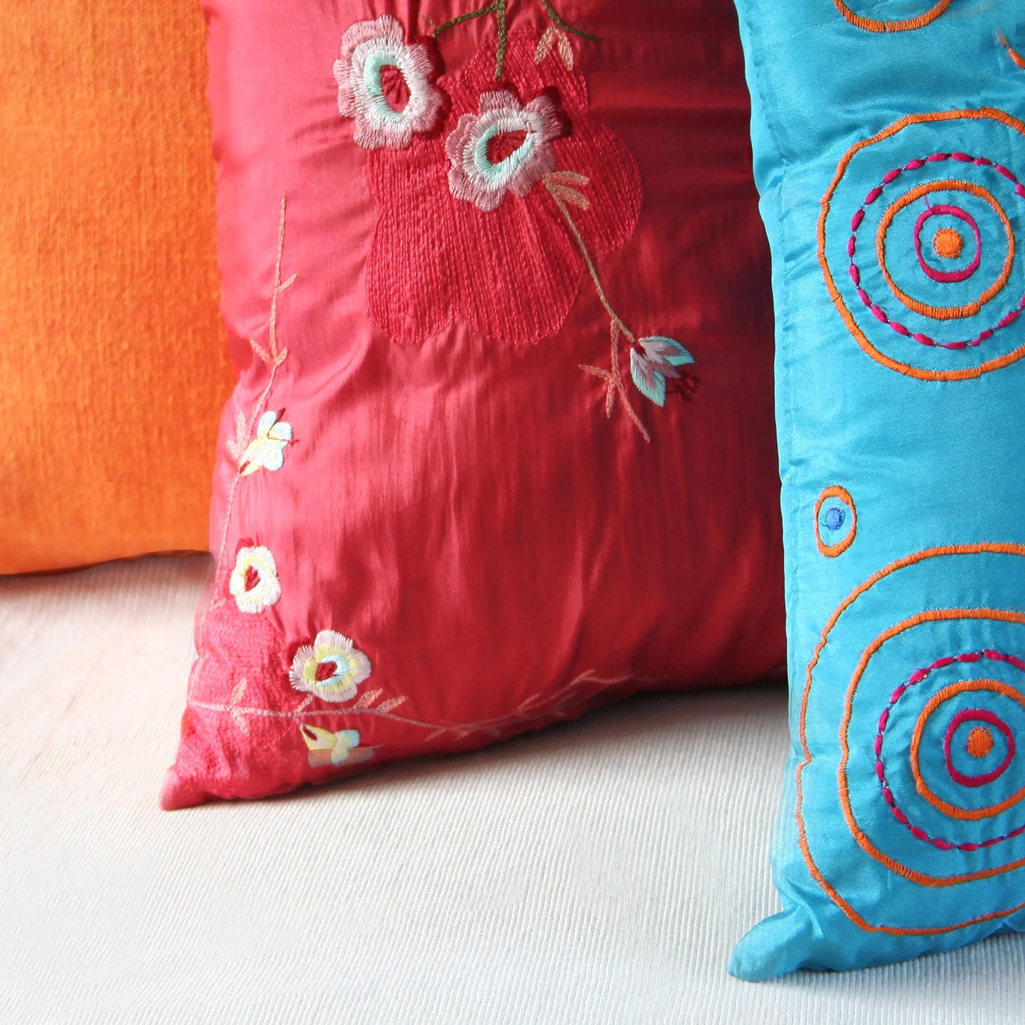 Poly-Fil Crafter's Choice Square 16x16 Pillow Insert