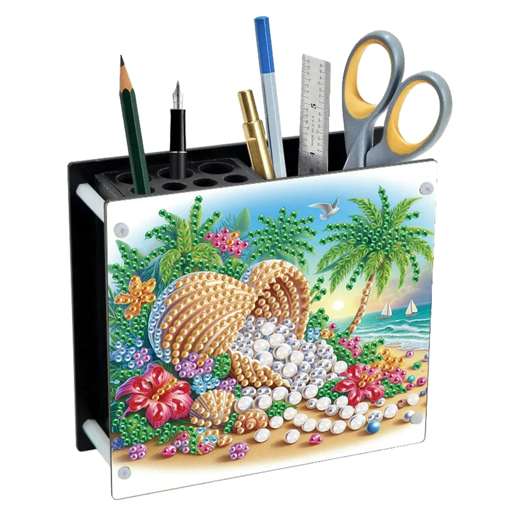Diamond Art Pen Holder