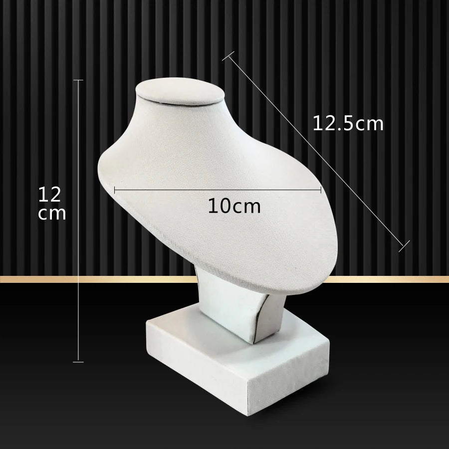 Necklace Display Stand - 2 colors