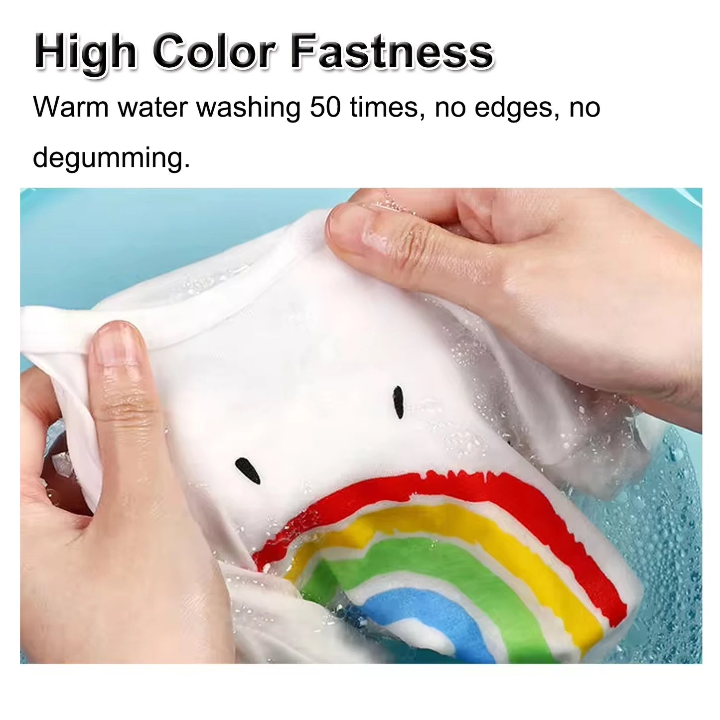 DTF INK for DTF Printer Film Transfer Ink