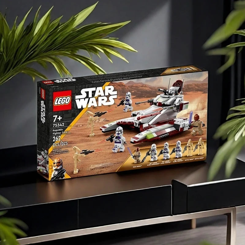 LEGO Star Wars Republic Fighter Tank™