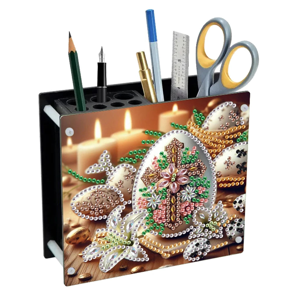 Diamond Art Pen Holder