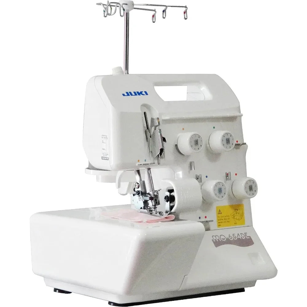 JUKI MO600N Series, MO654DE Portable Serger
