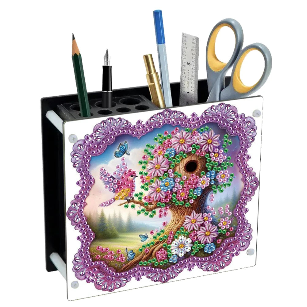 Diamond Art Pen Holder