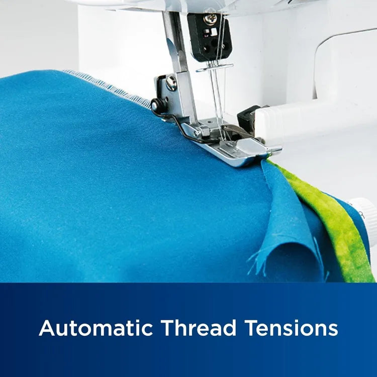 Brother 1034D Serger