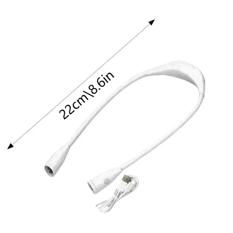 Neck Light - Rechargeable LED