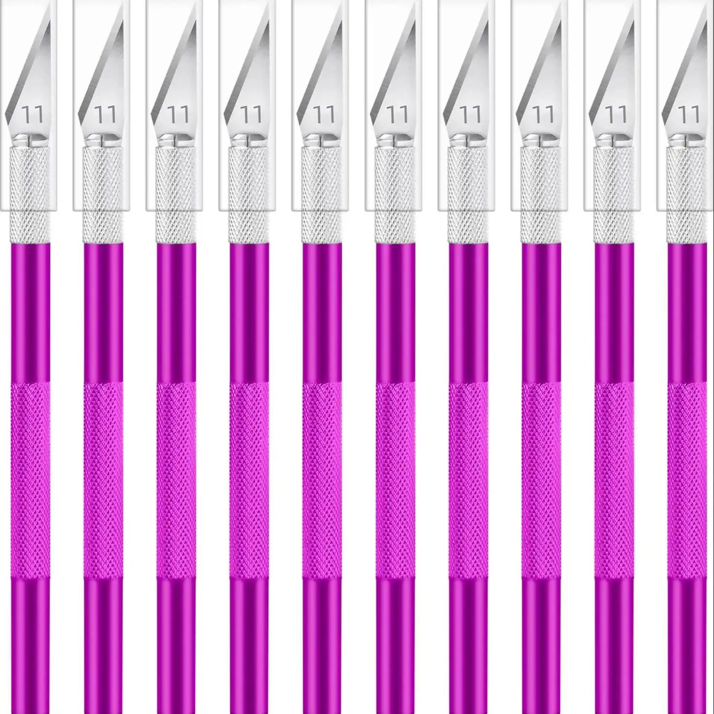 Exacto Knife 10 Pcs set