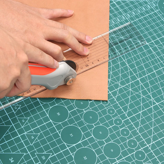 Cutting Mat Self-Healing