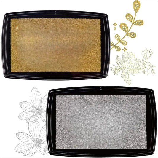 Rubber Stamp Ink Pads