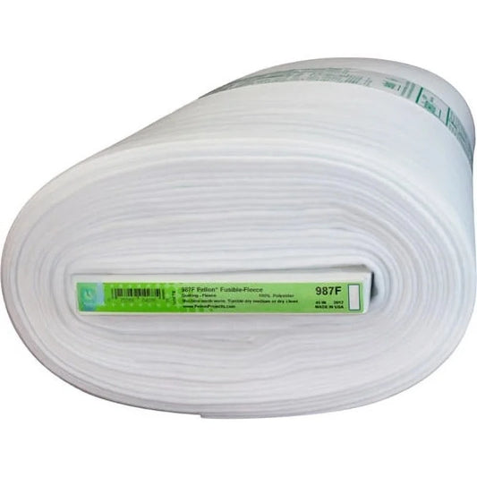 Pellon Fusible Fleece Fabric Stabilizer
