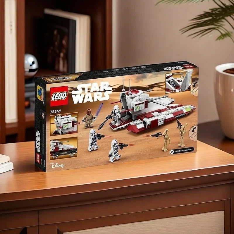LEGO Star Wars Republic Fighter Tank