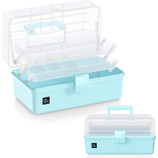 Adjustable Craft Organizer