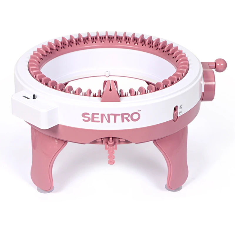 Sentro 48 Needles Knitting Machine Kit