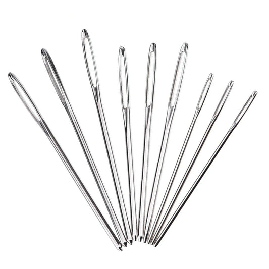 Tapestry Needles 9 Pieces