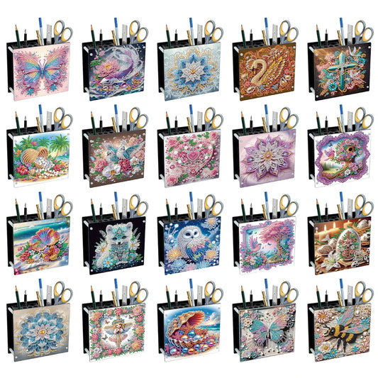 Diamond Art Pen Holder