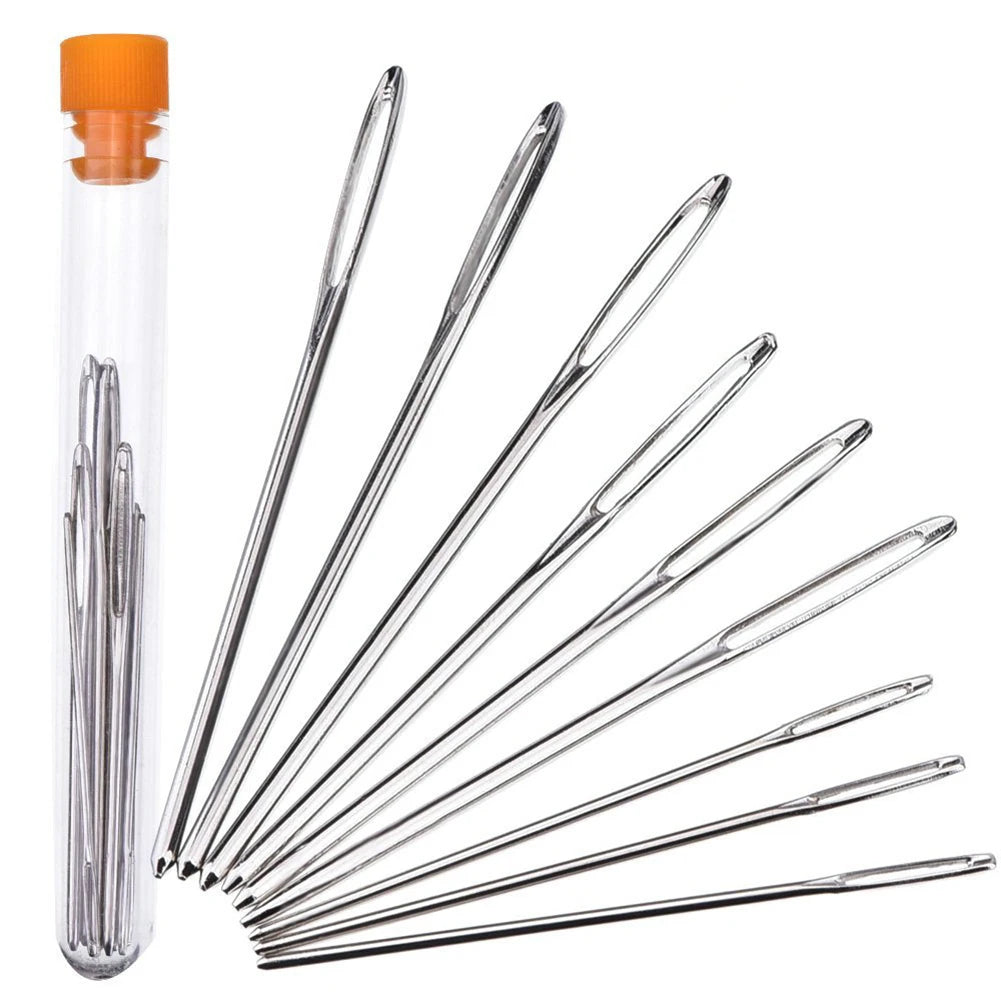 Tapestry Needles 9 Pieces