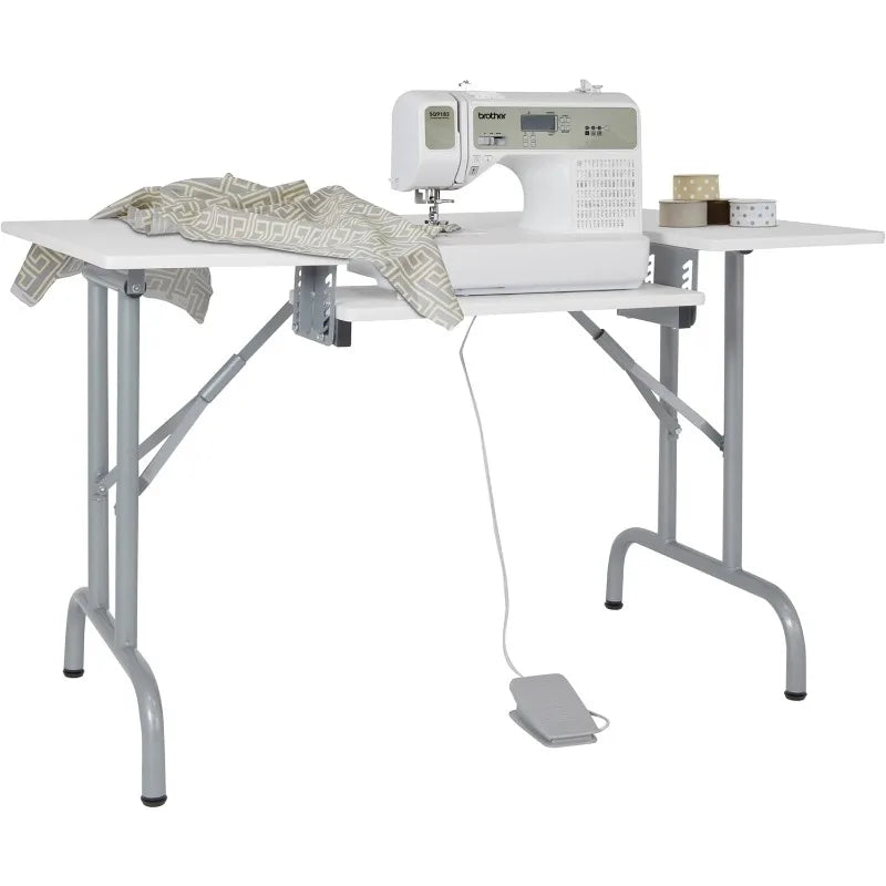 Folding Multipurpose Sewing Table