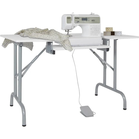 Folding Multipurpose Sewing Table
