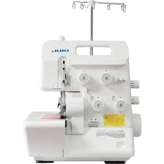 JUKI MO600N Series, MO654DE Portable Serger